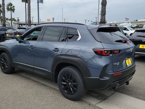 New 2026 MAZDA CX-50 AWD 2.5 Hybrid w/ Weather Package image 5