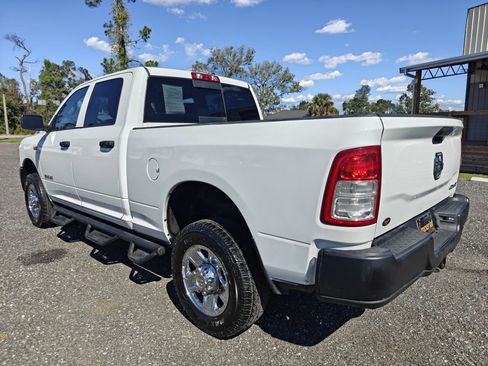 Used 2020 RAM 2500 Tradesman image 10