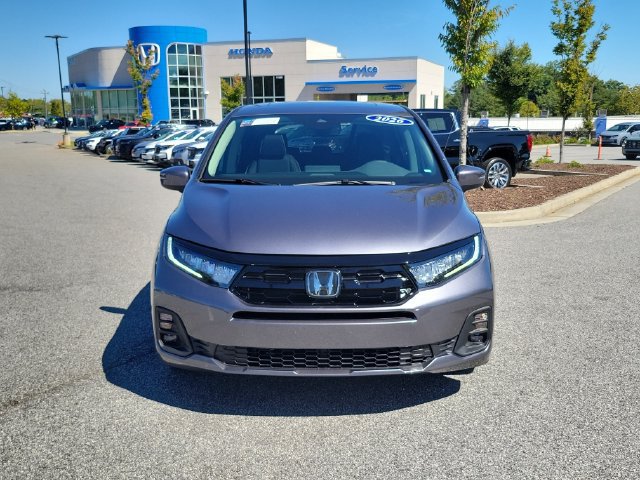 Certified 2026 Honda Odyssey Touring image 2