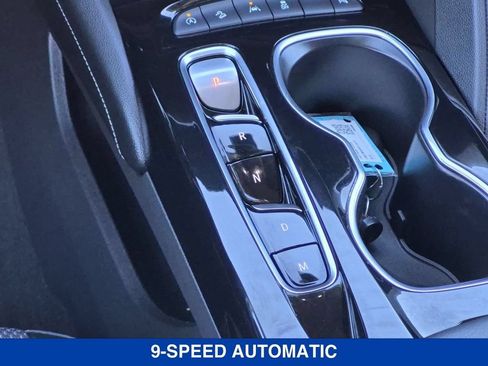 Used 2023 Buick Envision Preferred AWD/4WD image 27