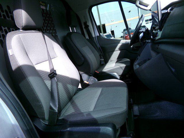 Used 2023 Ford Transit 250 Low Roof w/ Interior Upgrade Package RWD image 11