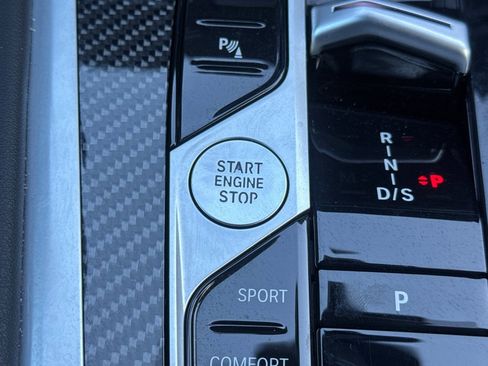 Used 2024 BMW X6 M60i image 35