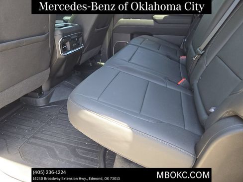 Used 2026 GMC Sierra 1500 Elevation w/ Elevation Premium Package AWD/4WD image 22