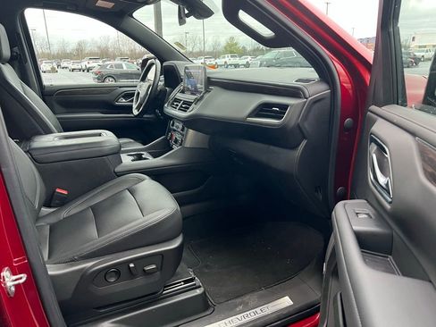 Used 2021 Chevrolet Tahoe LT image 10