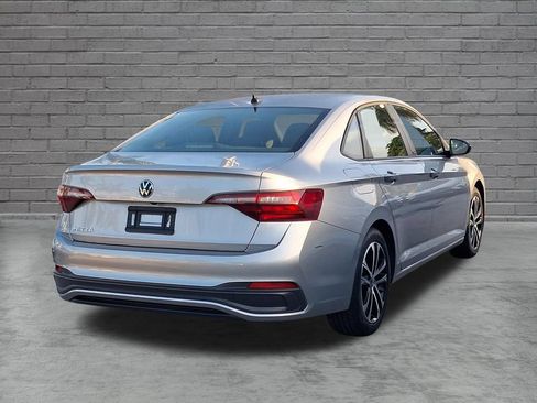 Used 2023 Volkswagen Jetta Sport FWD image 11