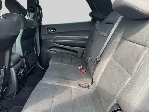 Used 2023 Dodge Durango GT AWD/4WD image 14