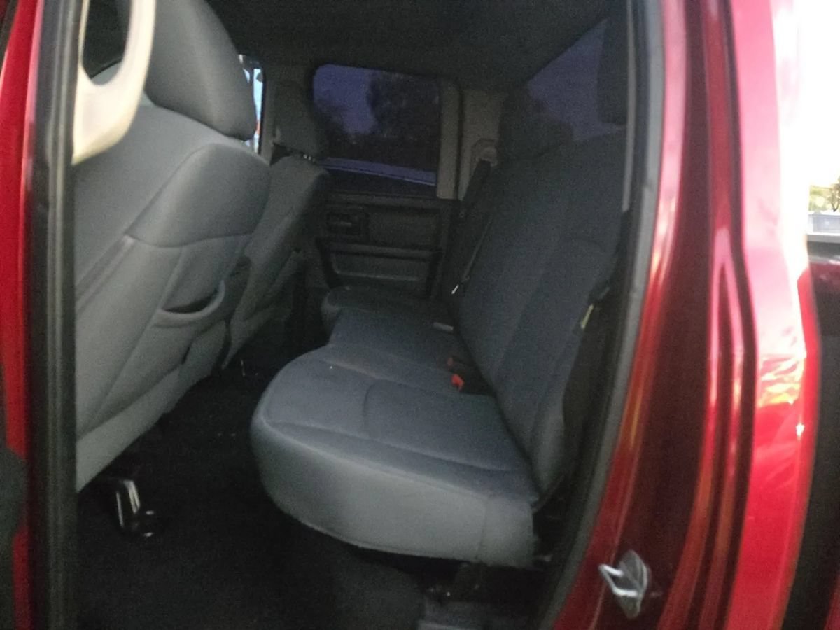 Used 2013 RAM 1500 Express AWD/4WD image 9