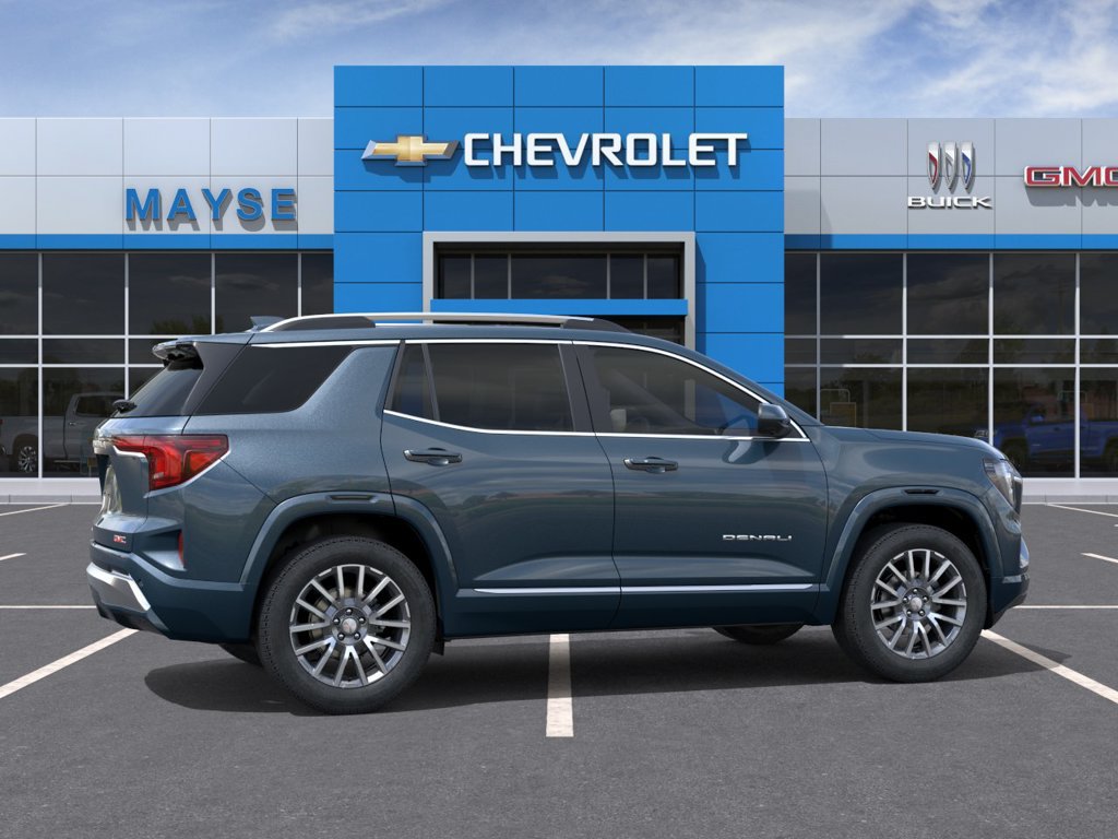 New 2027 GMC Terrain Denali AWD/4WD image 5