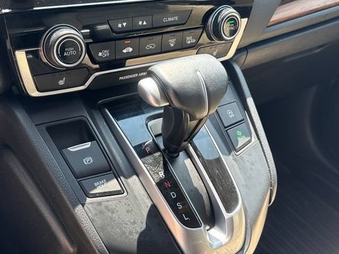 Used 2020 Honda CR-V EX-L image 16