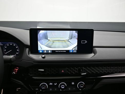 Certified 2024 Honda Accord Sport image 46