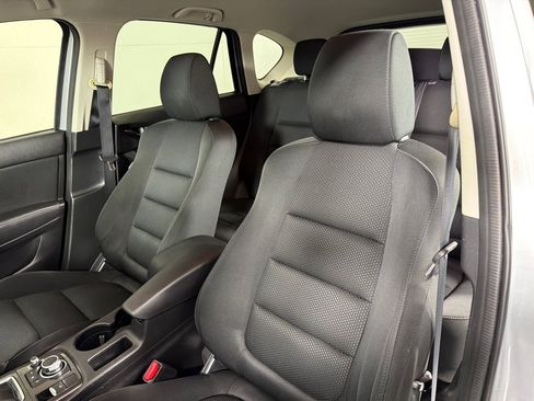 Used 2016 MAZDA CX-5 Touring FWD image 12