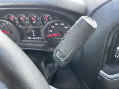 Used 2024 GMC Sierra 2500 Pro w/ 1SA Pro Safety Plus Package image 19