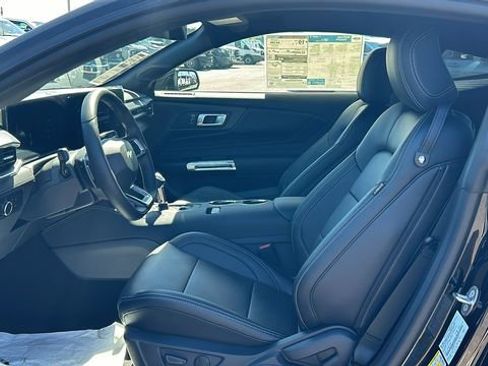 New 2026 Ford Mustang GT Premium RWD image 14