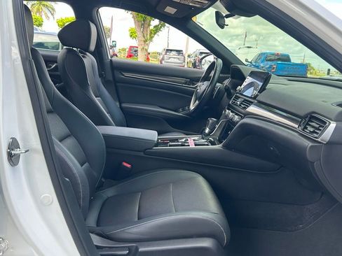 Used 2022 Honda Accord Sport image 45
