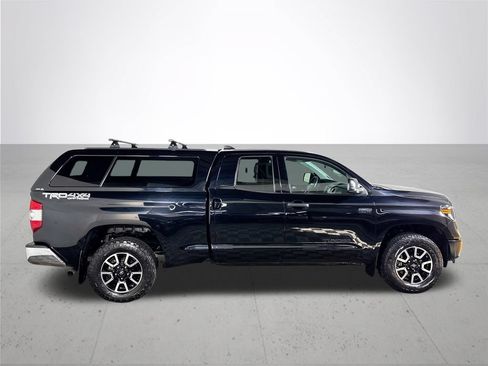 Used 2021 Toyota Tundra SR5 w/ TRD Off-Road Package AWD/4WD image 5