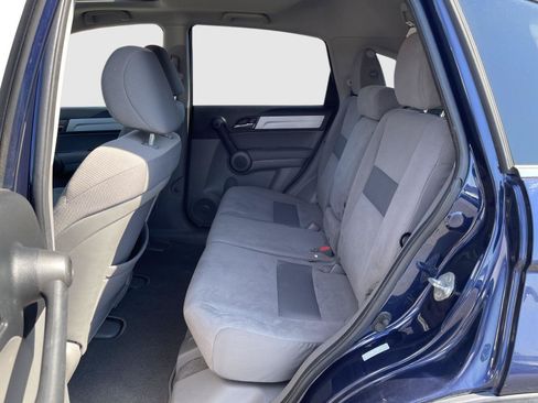 Used 2010 Honda CR-V EX image 14