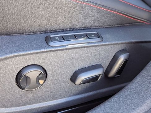 New 2026 Volkswagen Jetta GLI Autobahn image 26