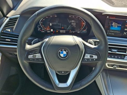 Used 2023 BMW X5 xDrive50e AWD/4WD image 20