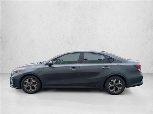 Used 2019 Kia Forte LXS image 6