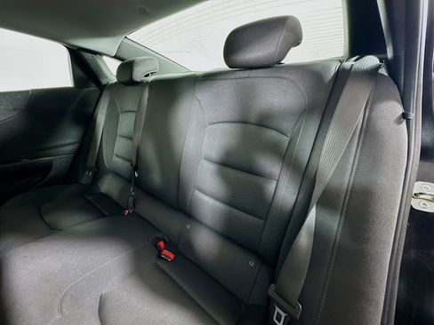 Used 2024 Chevrolet Malibu RS FWD image 21