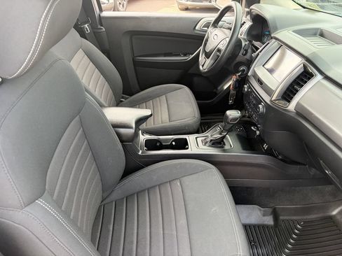 Used 2020 Ford Ranger XLT AWD/4WD image 10