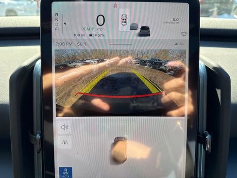 New 2026 Volvo EX30 Plus w/ Climate Package AWD/4WD image 15