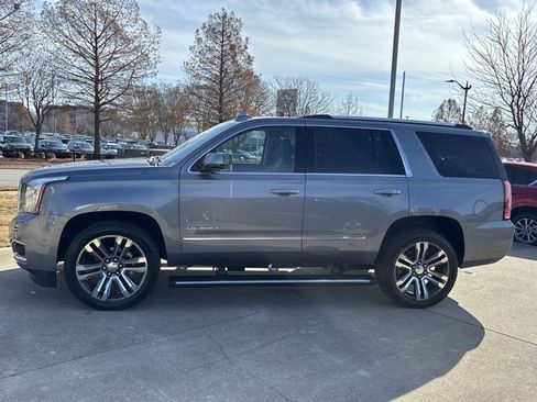 Used 2019 GMC Yukon Denali w/ Denali Ultimate Package image 11