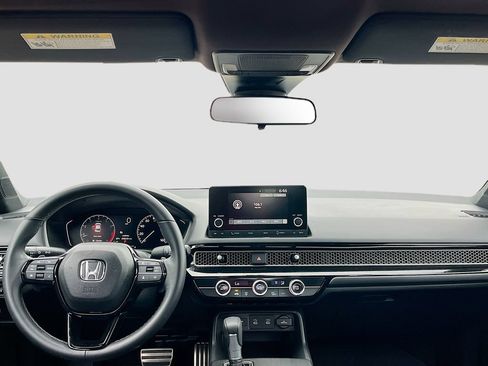 Used 2025 Honda Civic Sport image 20