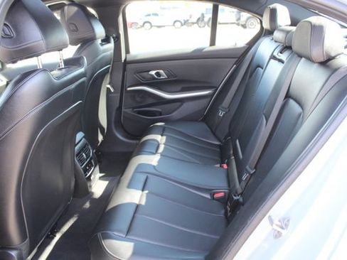 Used 2026 BMW 330i xDrive Sedan AWD/4WD image 38