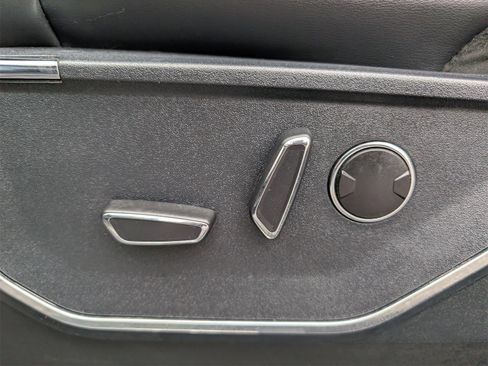 Used 2023 Ford F150 Platinum w/ Equipment Group 701A High image 15