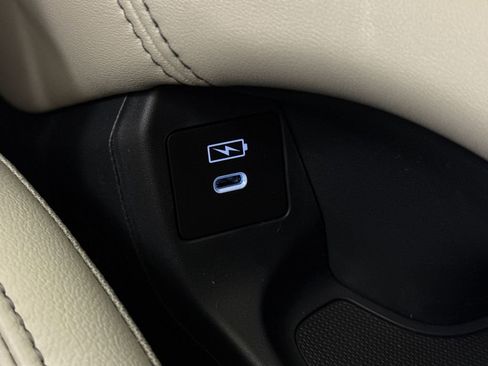 New 2026 Honda HR-V EX-L image 31