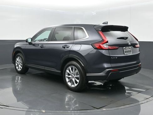 Certified 2026 Honda CR-V EX image 16
