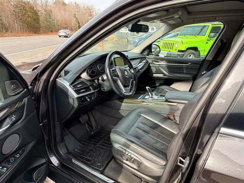 Used 2015 BMW X5 xDrive35i image 15