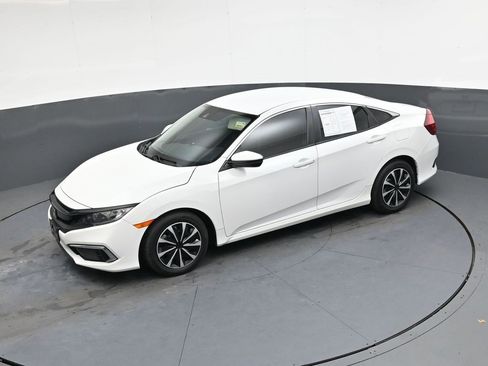 Used 2020 Honda Civic LX image 30