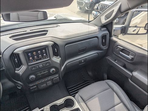 New 2026 Chevrolet Silverado 2500 Custom w/ Custom Convenience Package AWD/4WD image 20
