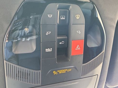 New 2027 Kia Telluride SX Prestige X-Pro AWD/4WD image 25