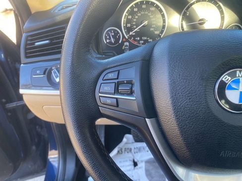 Used 2017 BMW X3 xDrive28i image 16