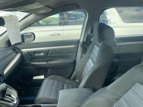 Used 2018 Honda CR-V LX image 21