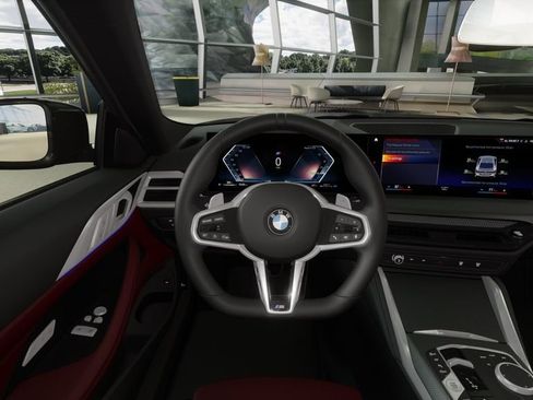 New 2026 BMW 430i 430i w/ M Sport Package image 13