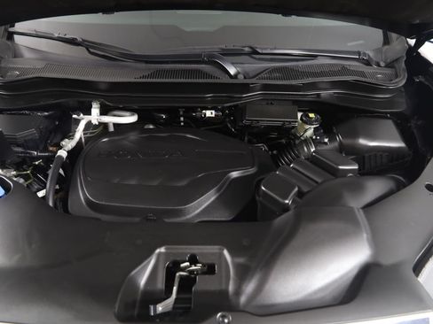 Used 2023 Honda Ridgeline RTL-E image 50