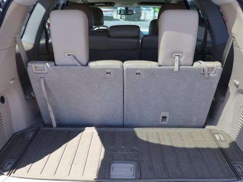 Used 2013 Nissan Pathfinder SL w/ Trailer Tow Pkg FWD image 26