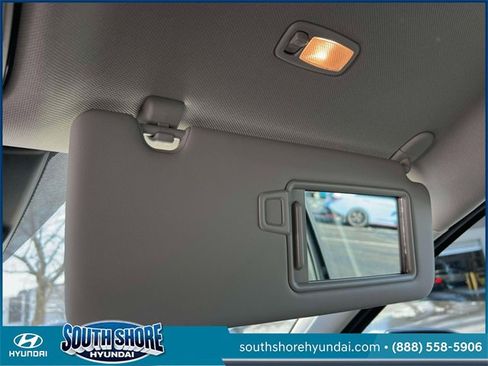 Certified 2023 Hyundai Tucson SEL image 36