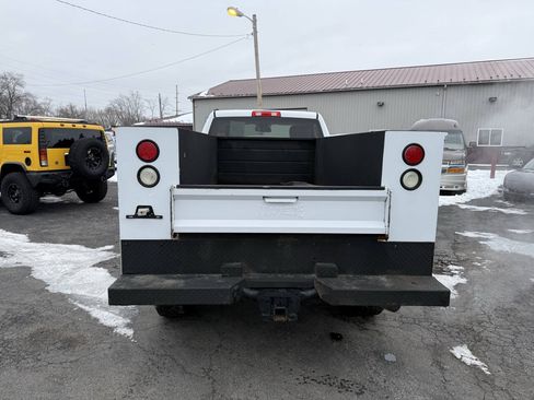 Used 2016 RAM 2500 Tradesman w/ Snow Chief Group AWD/4WD image 4