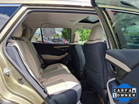 Certified 2024 Subaru Outback Premium AWD/4WD image 48