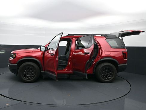 Used 2026 Honda Passport RTL image 38