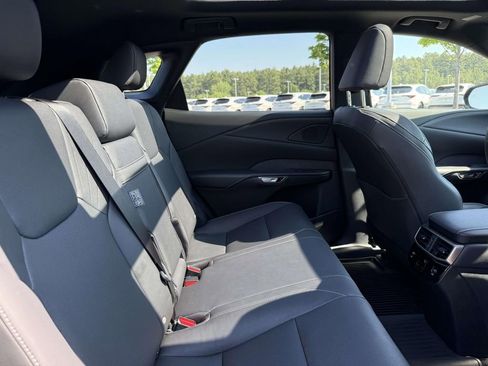 Used 2023 Lexus RX 350 Premium Plus w/ Accessory Package (Z1) AWD/4WD image 17