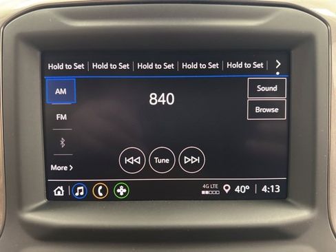 New 2026 Chevrolet Silverado 3500 W/T w/ WT Convenience Package image 17