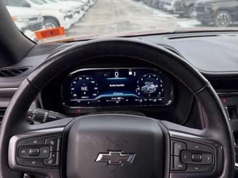 Used 2022 Chevrolet Tahoe RST w/ Luxury Package image 13