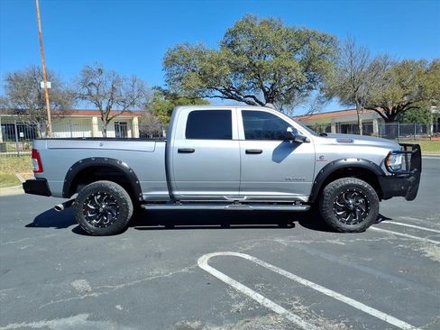 Used 2022 RAM 2500 Tradesman image 6