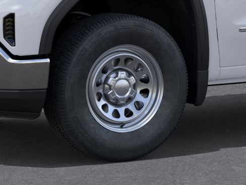 New 2026 GMC Sierra 1500 Pro w/ Pro Value Package image 9